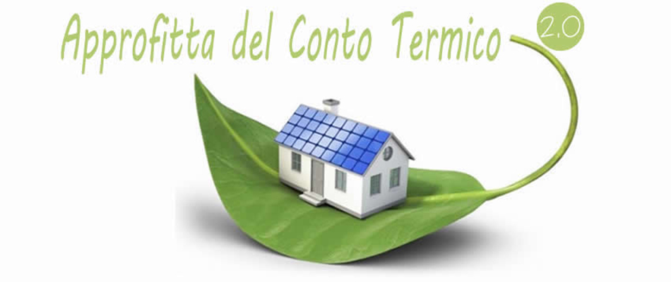 Conto Termico 2.0 a Palermo