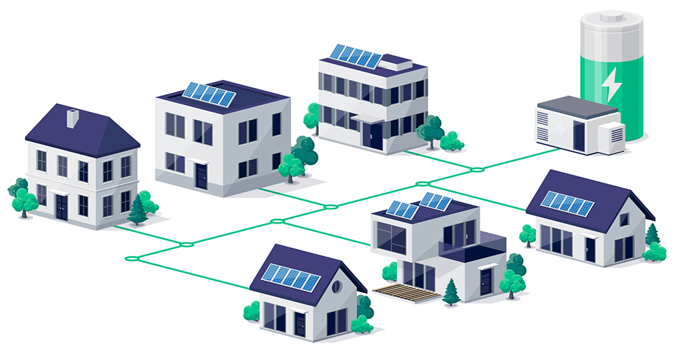 Progettazione, direzione Lavori, impianti fotovoltaici Palermo